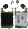 Samsung C170 LCD-Display